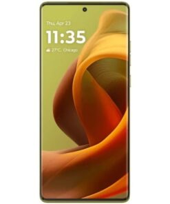 Alternative view of Smartphone motorola moto g85 12gb/ 256gb/ 6.67"/ 5g/ verde
