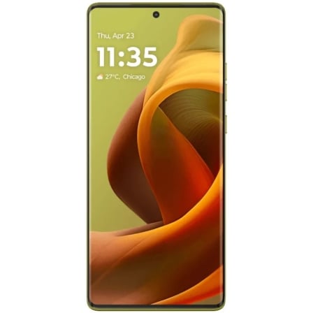 Smartphone motorola moto g85 12gb/ 256gb/ 6.67"/ 5g/ verde - Imagen 2