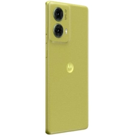 Smartphone motorola moto g85 12gb/ 256gb/ 6.67"/ 5g/ verde - Imagen 3