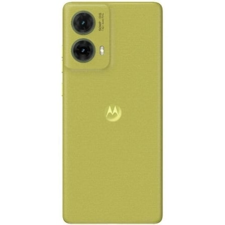 Smartphone motorola moto g85 12gb/ 256gb/ 6.67"/ 5g/ verde - Imagen 4