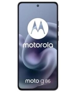 Alternative view of Smartphone motorola moto g86 8gb/ 256gb/ 6.67"/ 5g/ azul oscuro