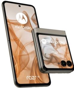 Smartphone motorola razr 50 8gb/ 256gb/ 6.9"/ 5g/ arena