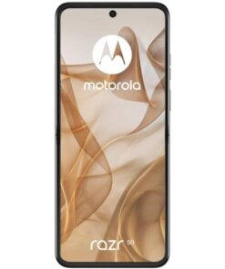 Alternative view of Smartphone motorola razr 50 8gb/ 256gb/ 6.9"/ 5g/ arena