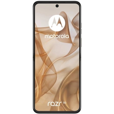 Smartphone motorola razr 50 8gb/ 256gb/ 6.9"/ 5g/ arena - Imagen 2