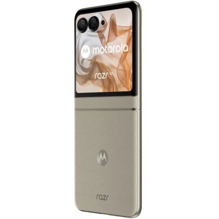 Smartphone motorola razr 50 8gb/ 256gb/ 6.9"/ 5g/ arena - Imagen 3