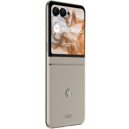 Smartphone motorola razr 50 8gb/ 256gb/ 6.9"/ 5g/ arena - Imagen 4