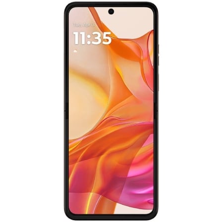 Smartphone motorola razr 50 ultra 12gb/ 512gb/ 6.9"/ 5g/ naranja - Imagen 2
