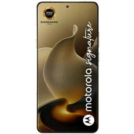 Smartphone motorola signature 16gb/ 512gb/ 6.8"/ 5g/ verde - Imagen 2