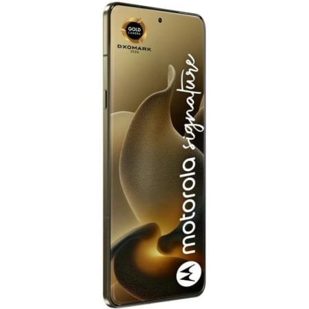 Smartphone motorola signature 16gb/ 512gb/ 6.8"/ 5g/ verde - Imagen 3