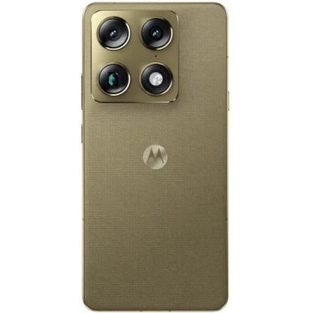 Smartphone motorola signature 16gb/ 512gb/ 6.8"/ 5g/ verde - Imagen 5