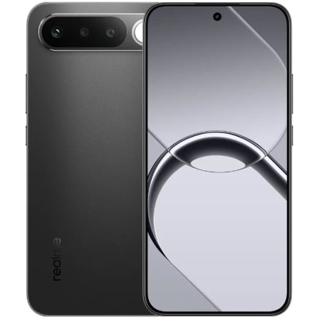 Smartphone realme 16 8gb/ 256gb/ 6.57"/ 5g/ negro aire