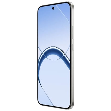 Smartphone realme 16 8gb/ 256gb/ 6.57"/ 5g/ blanco aire - Imagen 2
