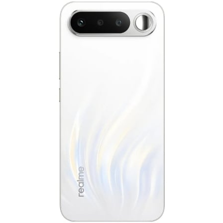 Smartphone realme 16 8gb/ 256gb/ 6.57"/ 5g/ blanco aire - Imagen 4