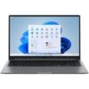 Portátil samsung galaxy book5 intel core ultra 7-255u/ 16gb/ 512gb ssd/ 15.6"/ win11 pro