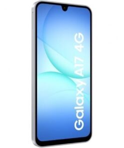 Smartphone samsung galaxy a17 8gb/ 256gb/ 6.7"/ gris - Imagen 3
