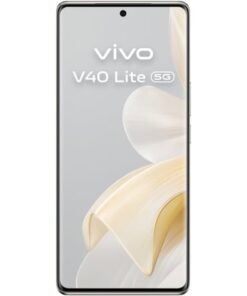 Alternative view of Smartphone vivo v40 lite 8gb/ 256gb/ 6.78"/ 5g/ blanco