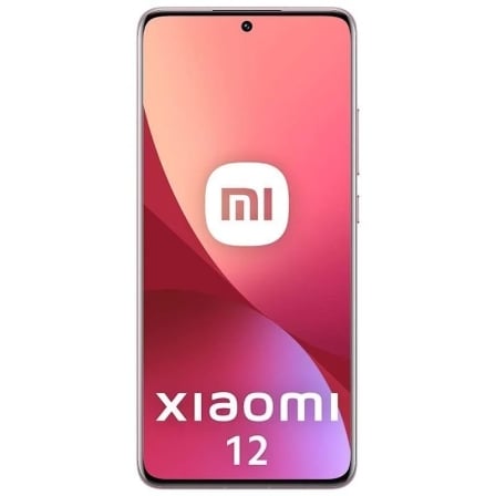 Smartphone xiaomi 12 12gb/ 256gb/ 6.28"/ 5g/ púrpura - Imagen 2