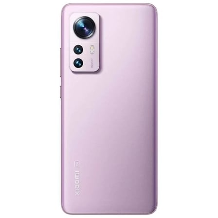 Smartphone xiaomi 12 12gb/ 256gb/ 6.28"/ 5g/ púrpura - Imagen 4