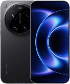 Smartphone xiaomi 17 ultra 16gb/ 512gb/ 6.9"/ 5g/ negro