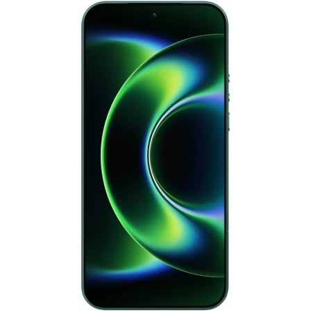 Smartphone xiaomi 17 ultra 16gb/ 512gb/ 6.9"/ 5g/ verde - Imagen 2