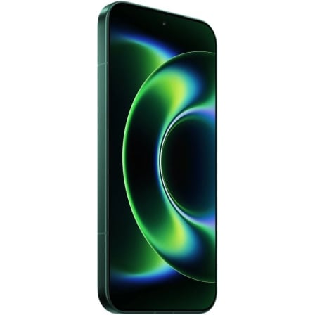 Smartphone xiaomi 17 ultra 16gb/ 512gb/ 6.9"/ 5g/ verde - Imagen 3