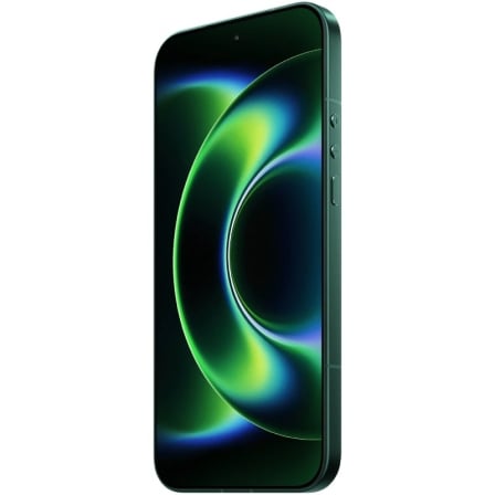 Smartphone xiaomi 17 ultra 16gb/ 512gb/ 6.9"/ 5g/ verde - Imagen 4