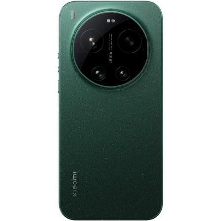 Smartphone xiaomi 17 ultra 16gb/ 512gb/ 6.9"/ 5g/ verde - Imagen 5
