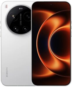 Smartphone xiaomi 17 ultra 16gb/ 512gb/ 6.9"/ 5g/ blanco