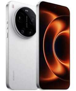 Alternative view of Smartphone xiaomi 17 ultra 16gb/ 512gb/ 6.9"/ 5g/ blanco
