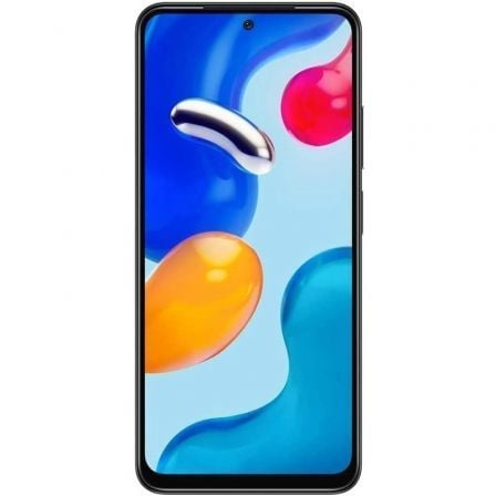 Smartphone xiaomi redmi note 11s nfc 6gb/ 128gb/ 6.43"/ gris grafito - Imagen 3