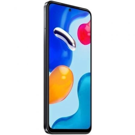 Smartphone xiaomi redmi note 11s nfc 6gb/ 128gb/ 6.43"/ gris grafito - Imagen 4