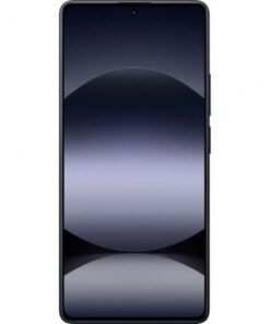 Alternative view of Smartphone xiaomi redmi note 14s 8gb/ 256gb/ 6.67"/ negro