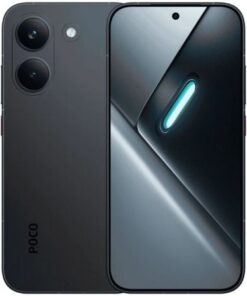 Smartphone xiaomi poco x8 pro 8gb/ 256gb/ 6.59"/ 5g/ negro