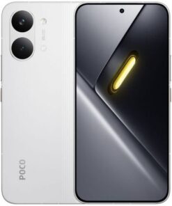 Smartphone xiaomi poco x8 pro max 12gb/ 512gb/ 6.83"/ 5g/ blanco