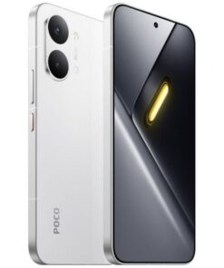 Alternative view of Smartphone xiaomi poco x8 pro max 12gb/ 512gb/ 6.83"/ 5g/ blanco