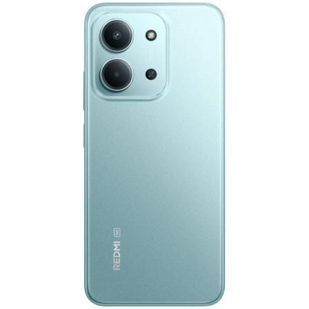 Smartphone xiaomi redmi 15c 4gb/ 128gb/ 6.9"/ 5g/ verde - Imagen 4