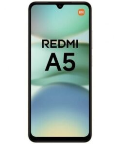 Alternative view of Smartphone xiaomi redmi a5 3gb/ 64gb/ 6.88"/ oro