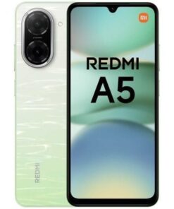 Smartphone xiaomi redmi a5 3gb/ 64gb/ 6.88"/ verde