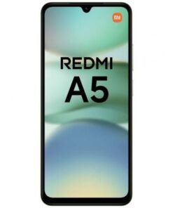 Alternative view of Smartphone xiaomi redmi a5 4gb/ 128gb/ 6.88"/ verde
