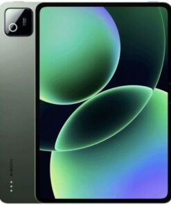 Tablet xiaomi pad 8 11.2"/ 8gb/ 128gb/ octacore/ verde