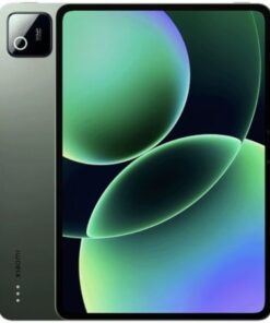 Tablet xiaomi pad 8 11.2"/ 8gb/ 256gb/ octacore/ verde