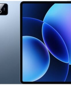 Tablet xiaomi pad 8 pro 11.2"/ 8gb/ 256gb/ octacore/ azul