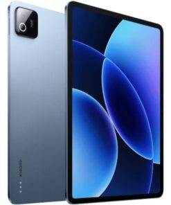 Alternative view of Tablet xiaomi pad 8 pro 11.2"/ 8gb/ 256gb/ octacore/ azul
