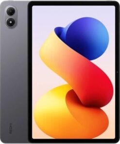 Tablet xiaomi redmi pad 2 pro 12.1"/ 6gb/ 128gb/ octacore/ gris grafito