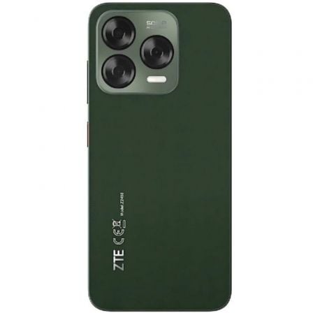 Smartphone zte blade v70 vita 8gb/ 256gb/ 6.7"/ verde - Imagen 4