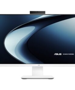 Pc all in one asus v400 v470vak-wpe1330 intel core 3-100u/ 8gb/ 512gb ssd/ 27"/ sin sistema operativo