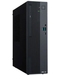 Pc asus expertcenter p500 sff p500sv-07240h110x intel core 7-240h/ 16gb/ 512gb ssd/ win11 pro