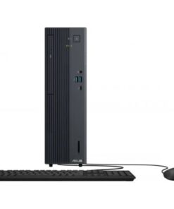 Pc asus expertcenter p500 sff p500sv-07240h110x intel core 7-240h/ 16gb/ 512gb ssd/ win11 pro - Imagen 4