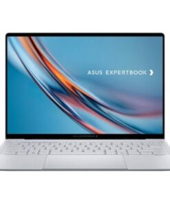 Portátil asus expertbook ultra oled b9406caa-th0301 intel core ultra 7-356h/ 32gb/ 1tb ssd/ 14" táctil/ sin sistema operativo