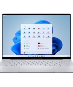 Portátil asus expertbook ultra oled b9406caa-th0972x intel core ultra 7-356h/ 32gb/ 1tb ssd/ 14" táctil/ win11 pro